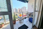 Apartamento à venda, 125 m² por R$ 750.000,00 - Icaraí - Niterói/RJ