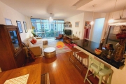 Apartamento com 3 dormitórios à venda, 110 m² por R$ 820.000,00 - Icaraí - Niterói/RJ