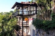 Casa à venda, 500 m² por R$ 2.950.000,00 - Charitas - Niterói/RJ