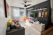 Oportunidade 3  dormitórios à venda, 60 m² por R$ 225.000 - Santa Rosa - Niterói/RJ