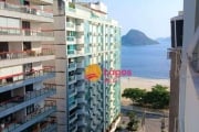 Apartamento à venda, 205 m² por R$ 1.480.000,00 - Icaraí - Niterói/RJ