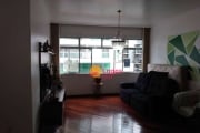 Apartamento com 3 dormitórios à venda, 100 m² por R$ 600.000,00 - Ingá - Niterói/RJ