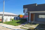 Casa com 3 dormitórios à venda, 110 m² por R$ 450.000,00 - Ubatiba - Maricá/RJ