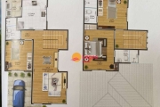 Terreno à venda, 240 m² por R$ 125.000,00 - Pindobas - Maricá/RJ