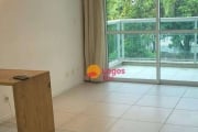 Apartamento à venda, 74 m² por R$ 580.000,00 - São Francisco - Niterói/RJ