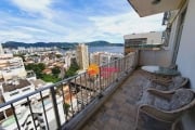 Apartamento à venda, 82 m² por R$ 750.000,00 - Ingá - Niterói/RJ