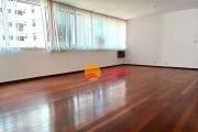 Apartamento à venda, 221 m² por R$ 1.200.000,00 - Icaraí - Niterói/RJ