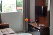 Apartamento à venda, 50 m² por R$ 175.000,00 - Maria Paula - São Gonçalo/RJ