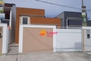 Casa à venda, 130 m² por R$ 650.000,00 - Jardim Atlântico Oeste (Itaipuaçu) - Maricá/RJ