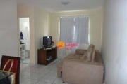 Apartamento à venda, 50 m² por R$ 160.000,00 - Maria Paula - São Gonçalo/RJ