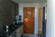 Apartamento com 3 dormitórios à venda, 89 m² por R$ 435.000,00 - Santa Rosa - Niterói/RJ