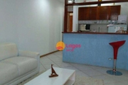 Apartamento com 1 dormitório à venda, 45 m² por R$ 280.000,00 - Itaipu - Niterói/RJ