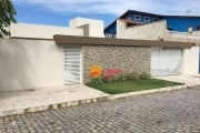 Casa à venda, 195 m² por R$ 700.000,00 - Baldeador - Niterói/RJ