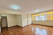 Apartamento com 3 dormitórios à venda, 105 m²  - Icaraí - Niterói/RJ