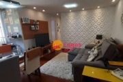 Apartamento com 2 dormitórios à venda, 60 m² por R$ 260.000,00 - Fonseca - Niterói/RJ