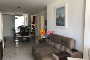 Apartamento com 3 dormitórios à venda, 86 m² por R$ 660.000,00 - Santa Rosa - Niterói/RJ