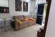 Apartamento à venda, 78 m² por R$ 330.000,00 - Fonseca - Niterói/RJ