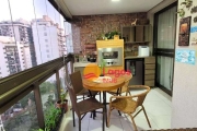 Apartamento à venda, 110 m² por R$ 1.400.000,00 - Icaraí - Niterói/RJ