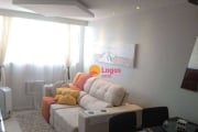 Apartamento com 2 dormitórios à venda, 68 m² por R$ 295.001,00 - Barreto - Niterói/RJ