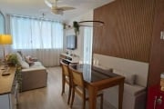 Apartamento à venda, 78 m² por R$ 290.000,00 - Fonseca - Niterói/RJ