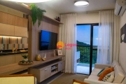 Apartamento à venda, 53 m² por R$ 275.000,00 - Fonseca - Niterói/RJ