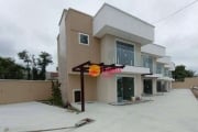 Casa com 2 dormitórios à venda, 70 m² por R$ 380.000,00 - Jardim Atlântico Oeste (Itaipuaçu) - Maricá/RJ