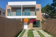 Casa à venda, 84 m² por R$ 435.000,00 - Maravista - Niterói/RJ