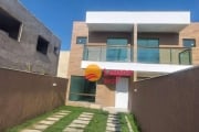 Casa à venda, 83 m² por R$ 435.000,00 - Maravista - Niterói/RJ