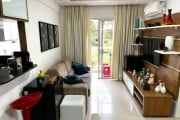 Apartamento à venda, 78 m² por R$ 383.000,00 - Fonseca - Niterói/RJ