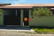 Casa à venda, 152 m² por R$ 600.000,00 - Ponta Grossa - Maricá/RJ