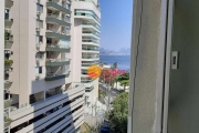 Apartamento com 3 dormitórios à venda, 132 m² por R$ 700.000,00 - Icaraí - Niterói/RJ