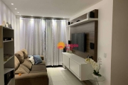 Apartamento com 2 quartos, 60 m² por R$ 380.000 - Badu - Niterói/RJ