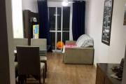 Apartamento à venda, 62 m² por R$ 300.000,00 - Maria Paula - São Gonçalo/RJ