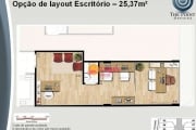 Sala à venda, 30 m² por R$ 270.000,00 - Centro - Niterói/RJ