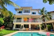 Casa com 6 dormitórios à venda, 277 m² por R$ 980.000 - Mata Paca - Pendotiba - Niterói/RJ