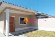 Casa com 2 dormitórios à venda, 75 m² por R$ 450.000,00 - Jardim Atlantico - Maricá/RJ