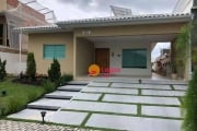 Casa com 3 dormitórios à venda, 183 m² por R$ 1.100.000,00 - Inoã - Maricá/RJ