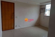 Apartamento com 2 dormitórios à venda, 50 m² por R$ 195.000,00 - Mangueira - São Gonçalo/RJ