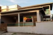 Casa à venda, 134 m² por R$ 620.000,00 - Inoã - Maricá/RJ