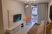 Apartamento à venda, 109 m² por R$ 610.000,00 - Pe Pequeno - Niterói/RJ