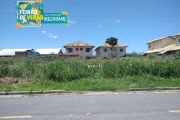 Terreno à venda, 360 m² por R$ 200.000,00 - Itapeba - Maricá/RJ