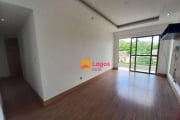 Apartamento à venda, 57 m² por R$ 280.000,00 - Barro Vermelho - São Gonçalo/RJ