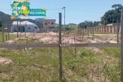 Terreno à venda, 240 m² por R$ 100.000,00 - Ubatiba - Maricá/RJ