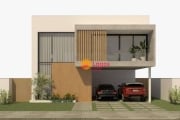 Casa com 4 dormitórios à venda, 291 m² por R$ 1.500.000,00 - Itapeba - Maricá/RJ