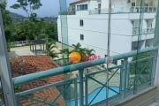 Apartamento à venda, 45 m² por R$ 249.000,00 - Itaipu - Niterói/RJ