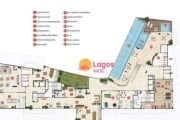 Apartamento com 2 dormitórios à venda, 75 m² por R$ 935.000,00 - Icaraí - Niterói/RJ