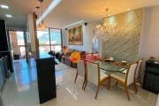 Apartamento com 2 dormitórios à venda, 85 m² por R$ 900.000,00 - Piratininga - Niterói/RJ