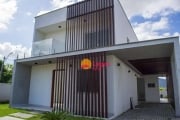 Casa com 3 dormitórios à venda, 211 m² por R$ 1.100.000,00 - Flamengo - Maricá/RJ