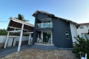 Casa à venda, 200 m² por R$ 850.000,00 - Ponta Grossa - Maricá/RJ