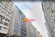 Sala à venda, 25 m² por R$ 81.000,00 - Centro - Niterói/RJ